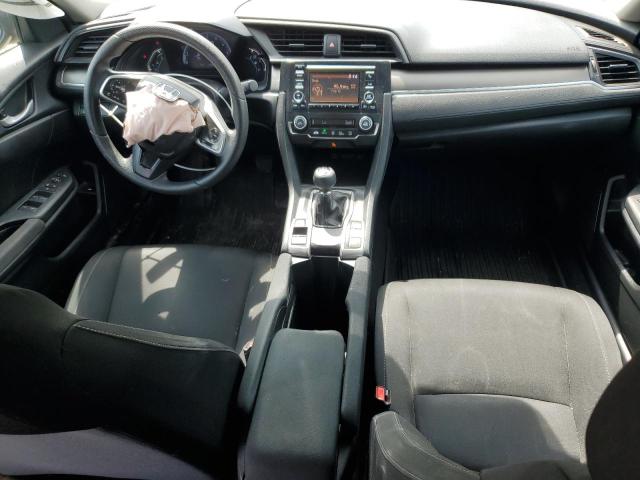 2019 HONDA CIVIC DX  