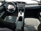 2019 HONDA CIVIC DX   for sale at Copart ON - LONDON