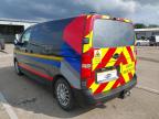 2021 TOYOTA PROACE ICO for sale at Copart NEWBURY