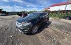 2018 FORD EDGE TITANIUM   à vendre chez Copart QC - MONTREAL