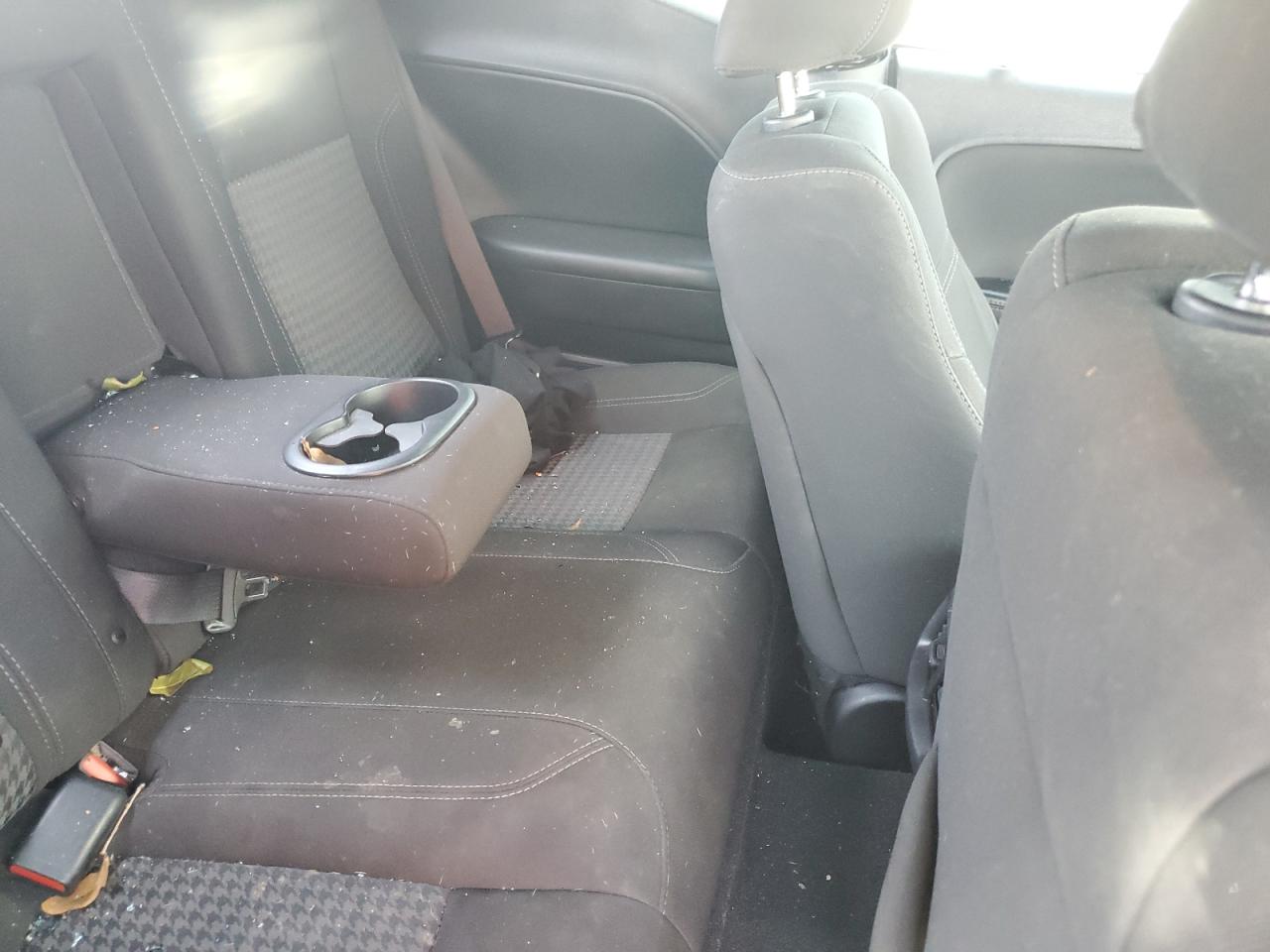 2020 Dodge Challenger Sxt VIN: 2C3CDZAG8LH215082 Lot: 70807375