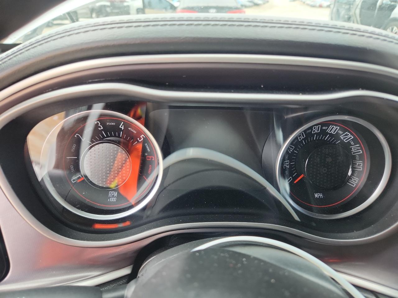 2021 Dodge Challenger R/T Scat Pack VIN: 2C3CDZFJXMH620298 Lot: 67432725