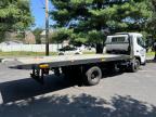 2008 MITSUBISHI FUSO TRUCK OF AMERICA INC FE 85D   for sale at Copart PA - PHILADELPHIA