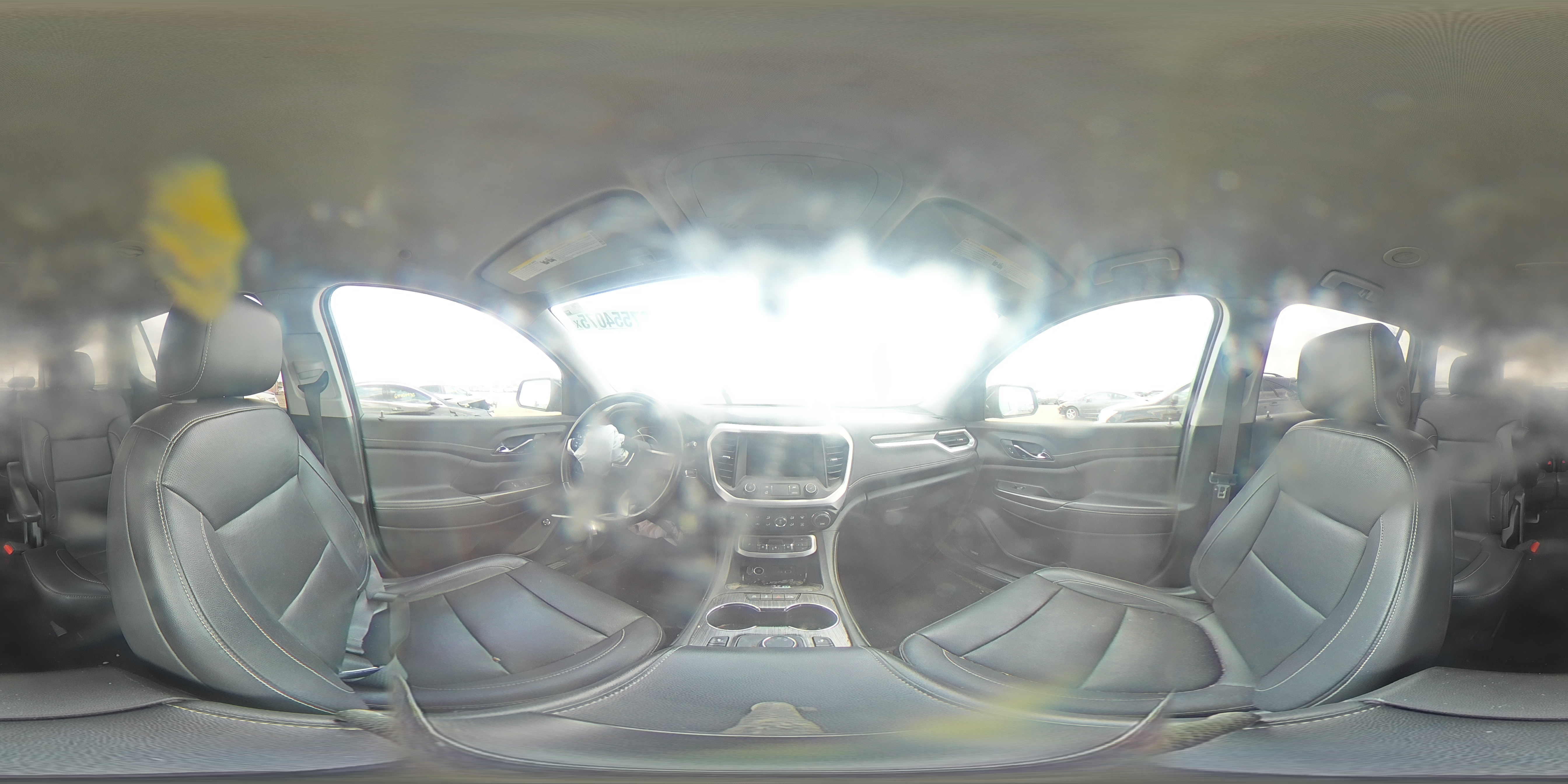 2020 GMC Acadia Slt VIN: 1GKKNULS6LZ180152 Lot: 67554075