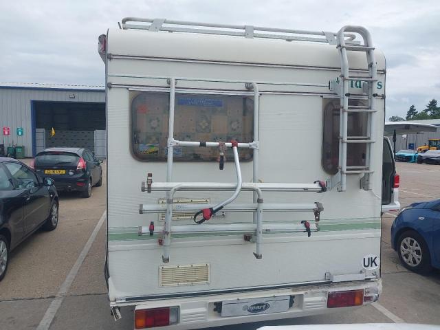 1991 TALB EXPRESS 13