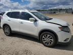 2015 NISSAN ROGUE S   for sale at Copart AB - EDMONTON