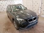 2013 BMW X1 SDRIVE1 for sale at Copart SANDWICH