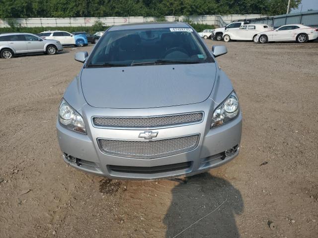  CHEVROLET MALIBU 2012 Srebrny