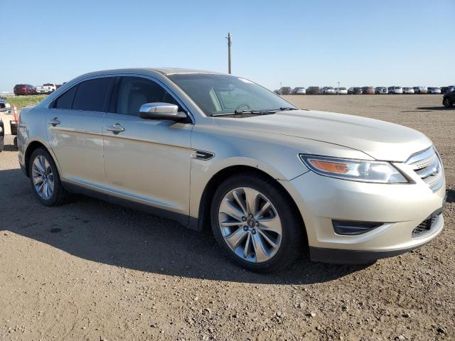 2011 FORD TAURUS LIMITED  