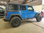 2012 JEEP WRANGLER UNLIMITED SPORT for sale at Copart CT - HARTFORD SPRINGFIELD