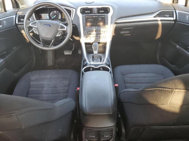  FORD FUSION 2016 Бургунди