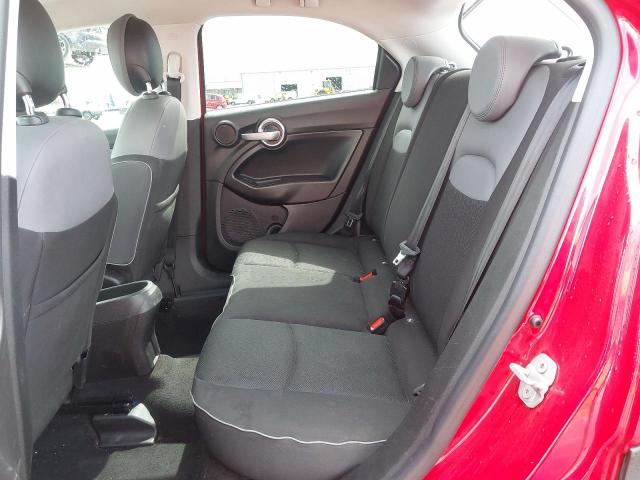 2016 FIAT 500X POP