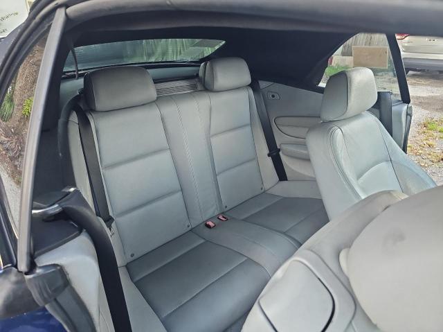 2009 BMW 135 I  