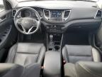 2018 HYUNDAI TUCSON SEL   for sale at Copart AB - CALGARY