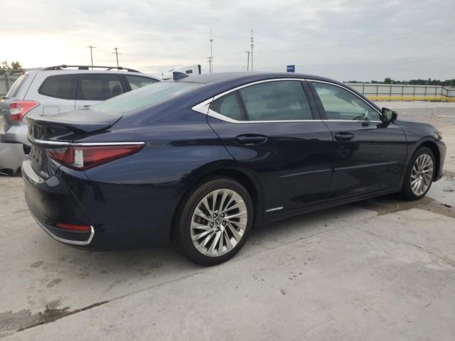  LEXUS ES300 2020 Синий