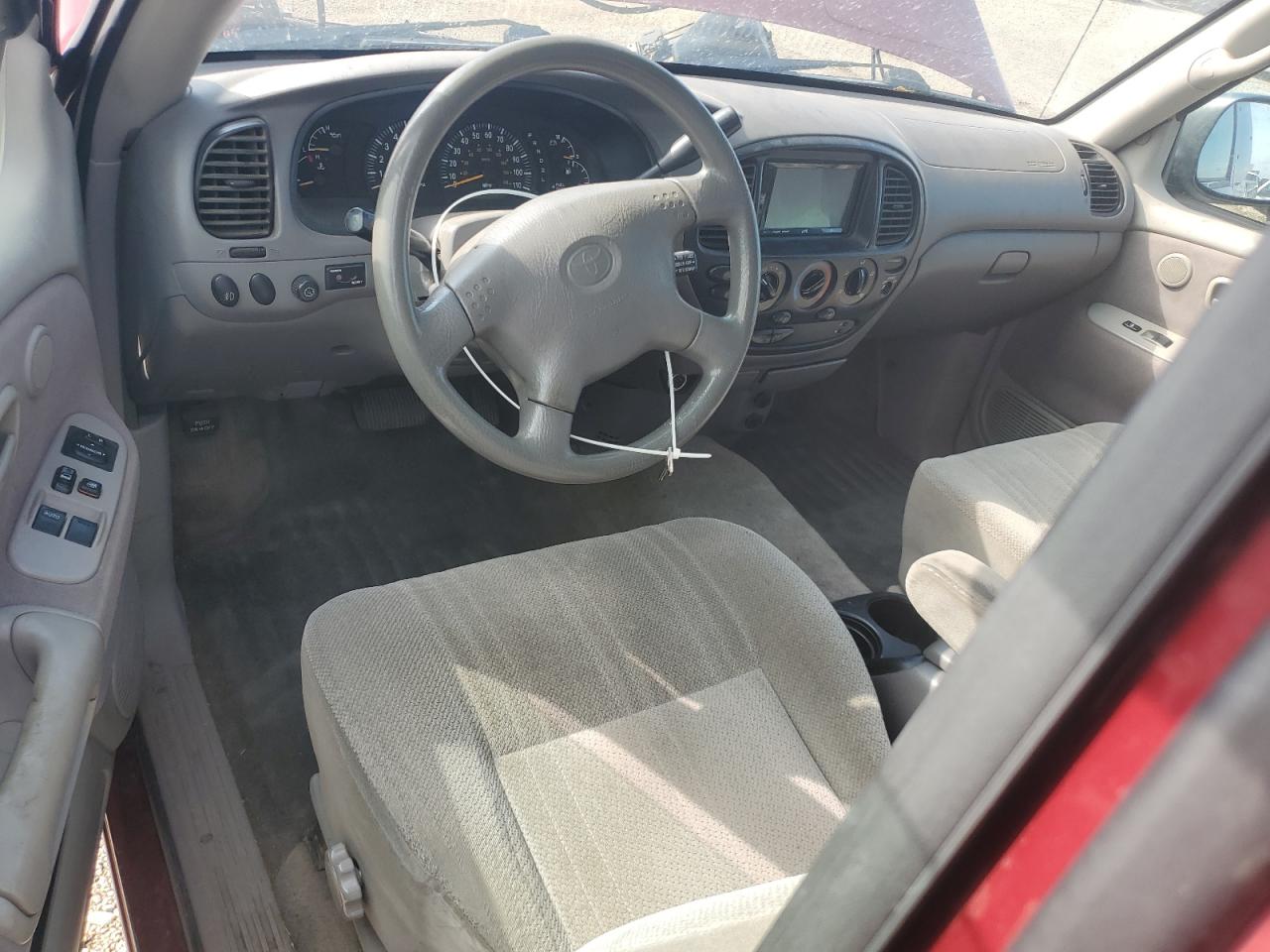 2002 Toyota Tundra Access Cab VIN: 5TBBT44122S281253 Lot: 70680735