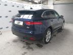 2018 JAGUAR F-PACE POR for sale at Copart BELFAST