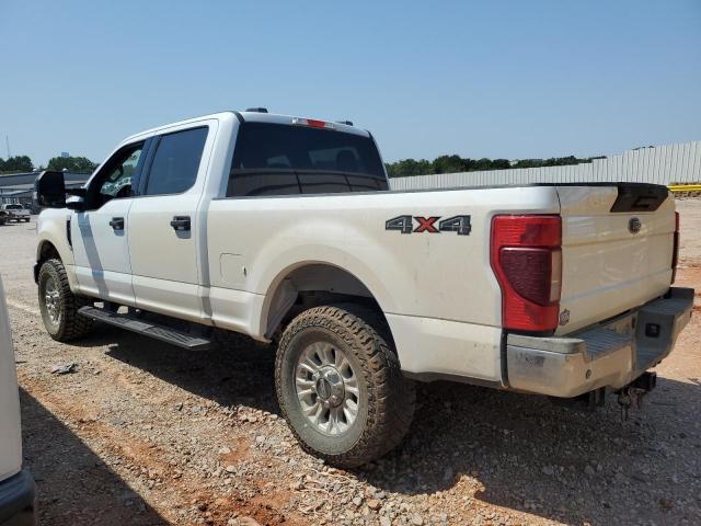 FORD F250 2022 Biały
