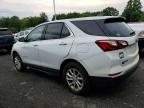 2018 CHEVROLET EQUINOX LT   for sale at Copart CT - HARTFORD SPRINGFIELD