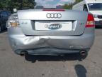 2004 AUDI A4 T SPORT AUTO  for sale at Copart GLOUCESTER