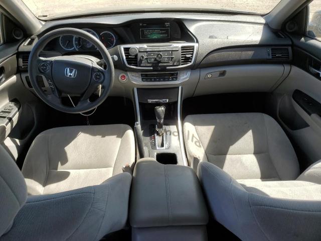  HONDA ACCORD 2014 Charcoal
