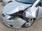 2008 VAUXHALL CORSA BREEZE for sale at Copart ROCHFORD