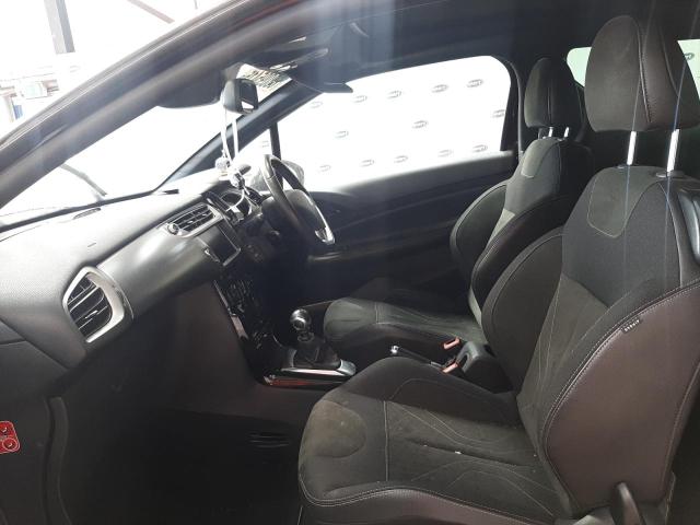 2016 DS DS3 PRESTI