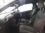 2016 DS DS3 PRESTI for sale at Copart WOLVERHAMPTON