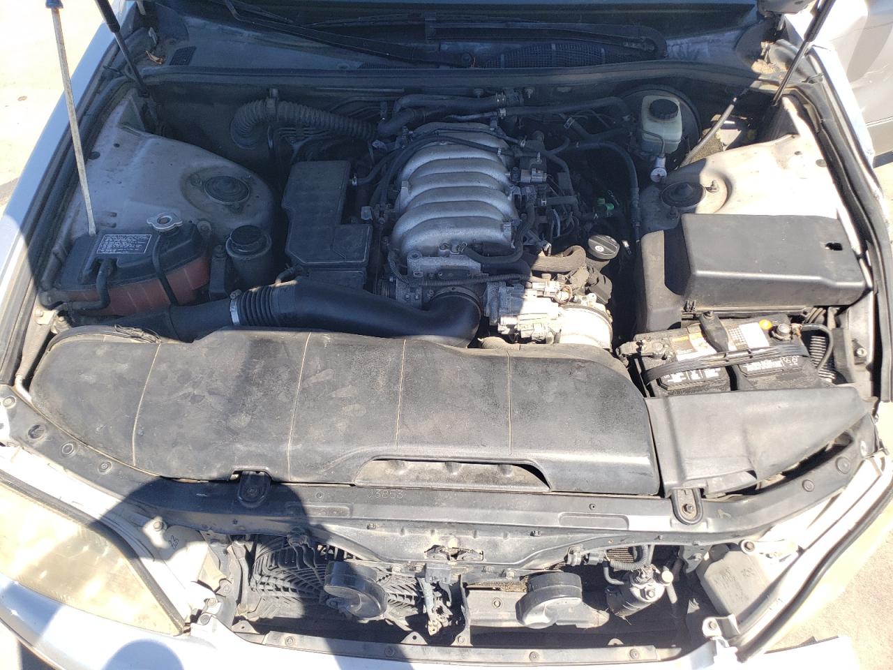 1999 Lexus Ls 400 VIN: JT8BH28F5X0152774 Lot: 69310415