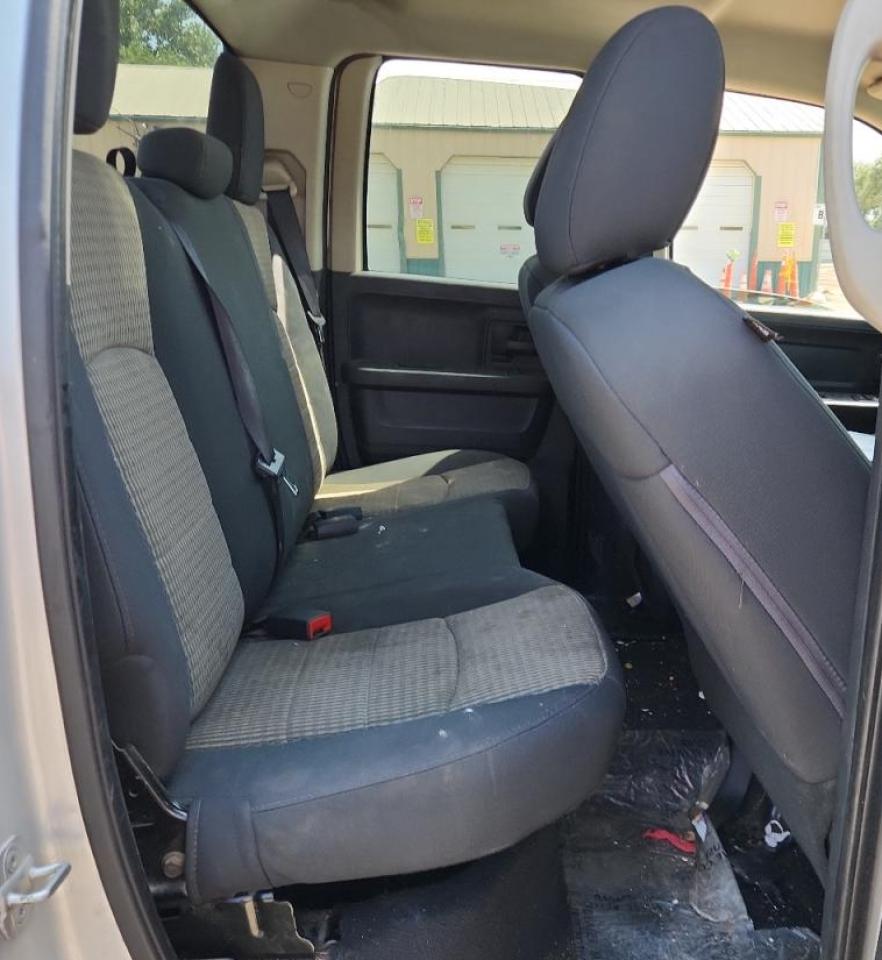 2012 Dodge Ram 1500 St VIN: 1C6RD6FT0CS322959 Lot: 70642285
