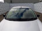 2011 NISSAN MICRA VISIA 1.2 VISIA 5DR for sale at Copart WHITBURN