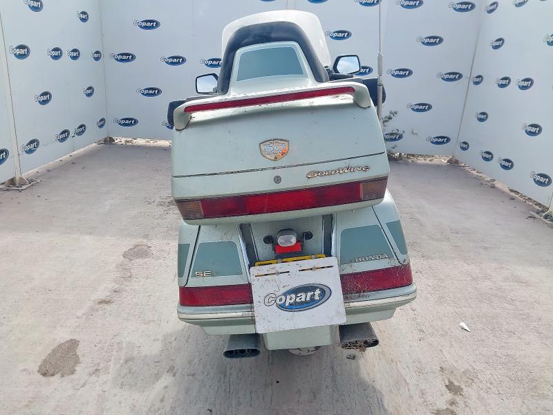 1999 HONDA  
