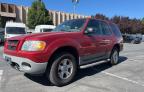 2002 FORD EXPLORER SPORT for sale at Copart UT - SALT LAKE CITY