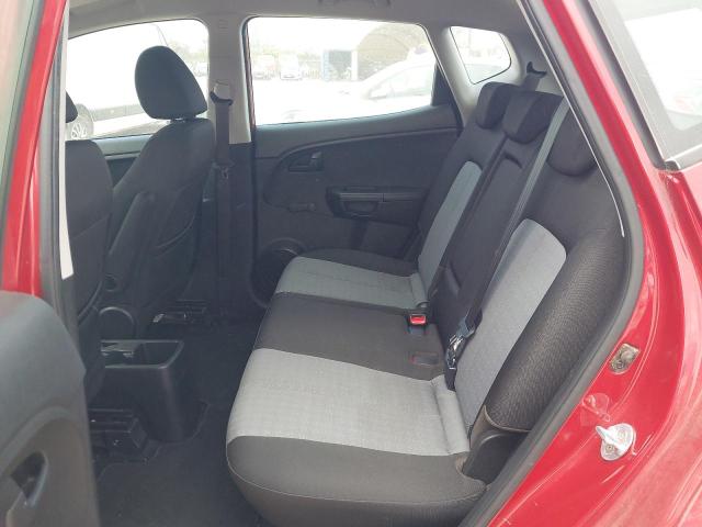 2015 KIA VENGA 1 ISG 