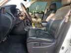 2017 INFINITI QX80 BASE   à vendre chez Copart TX - DALLAS SOUTH