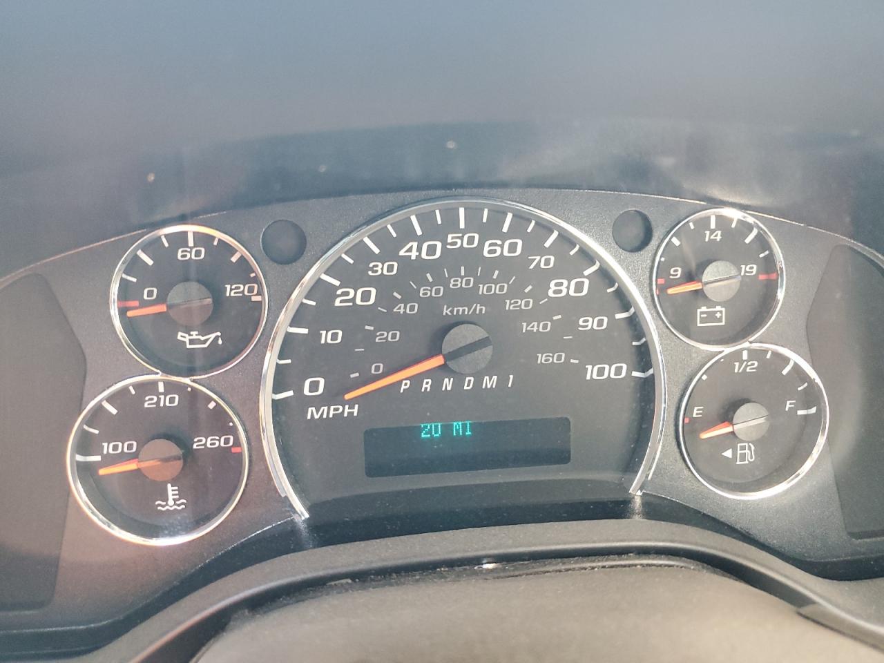 2024 Chevrolet Express G3500 VIN: 1HA3GSB78RN001312 Lot: 65158795