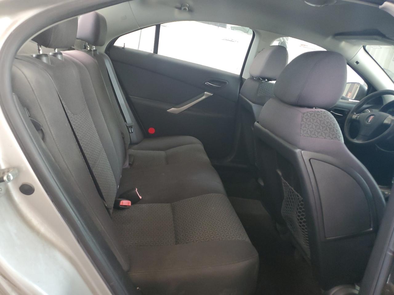 2008 Pontiac G6 Base VIN: 1G2ZG57B884116711 Lot: 68287815