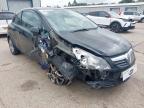 2010 VAUXHALL CORSA SXI  for sale at Copart NEWBURY