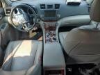 2012 TOYOTA HIGHLANDER LIMITED   for sale at Copart ON - COOKSTOWN