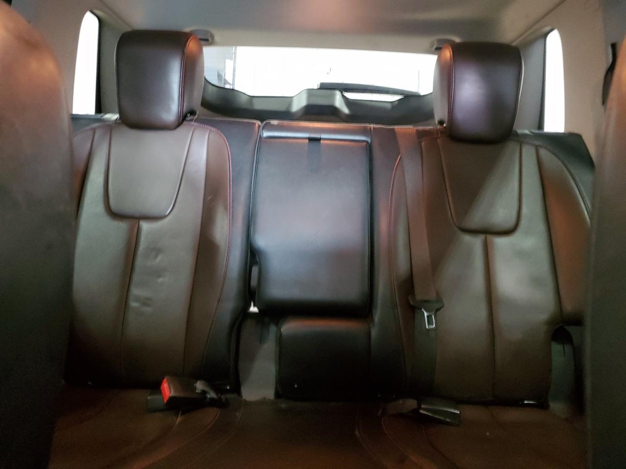 2012 GMC Terrain Slt VIN: 2GKFLXE52C6125970 Lot: 70879305