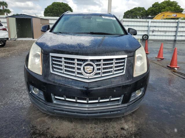 Parquets CADILLAC SRX 2013 Black