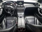 2017 MERCEDES-BENZ C 300 4MATIC   à vendre chez Copart ON - COOKSTOWN
