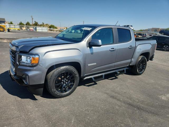  GMC CANYON 2022 Gray