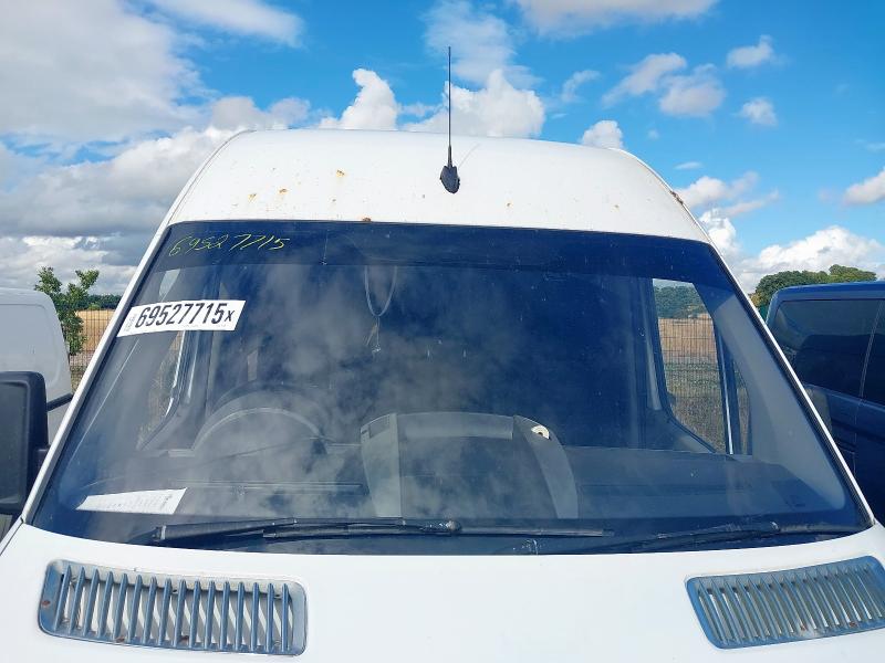 2014 MERCEDES-BENZ SPRINTER 