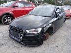 2014 AUDI A3 S LINE TDI S-A  for sale at Copart WOLVERHAMPTON