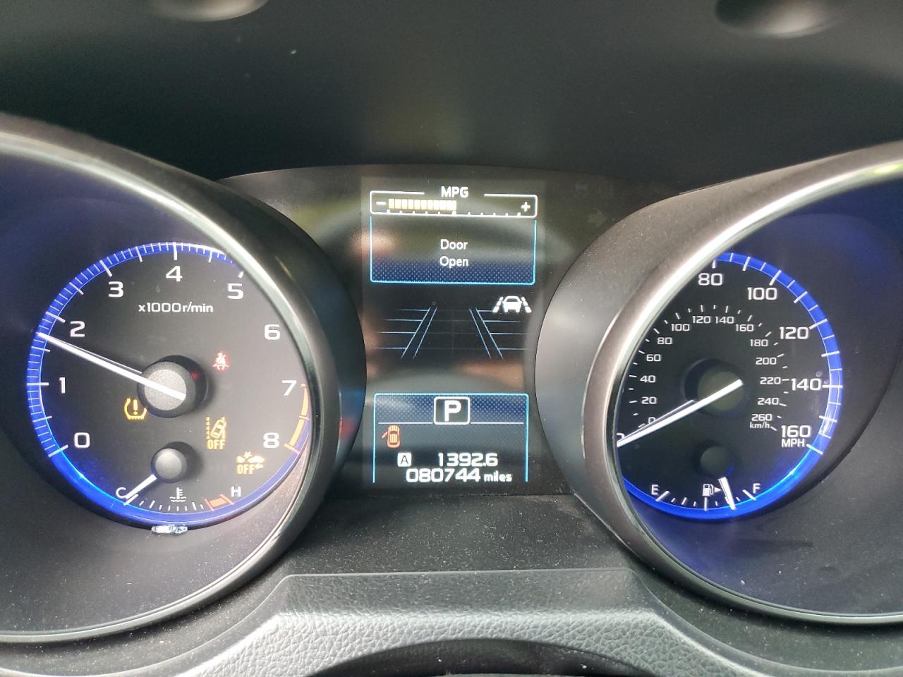 2019 Subaru Legacy 3.6R Limited VIN: 4S3BNEN63K3037825 Lot: 68581035