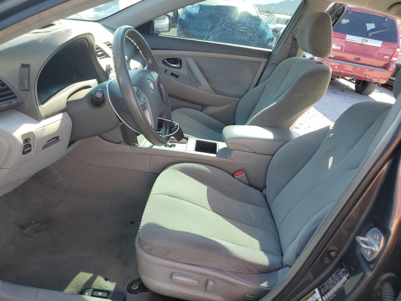 2009 Toyota Camry Base VIN: 4T1BE46K49U826328 Lot: 69480765