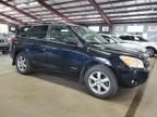 2008 TOYOTA RAV4 LIMITED   for sale at Copart CT - HARTFORD SPRINGFIELD