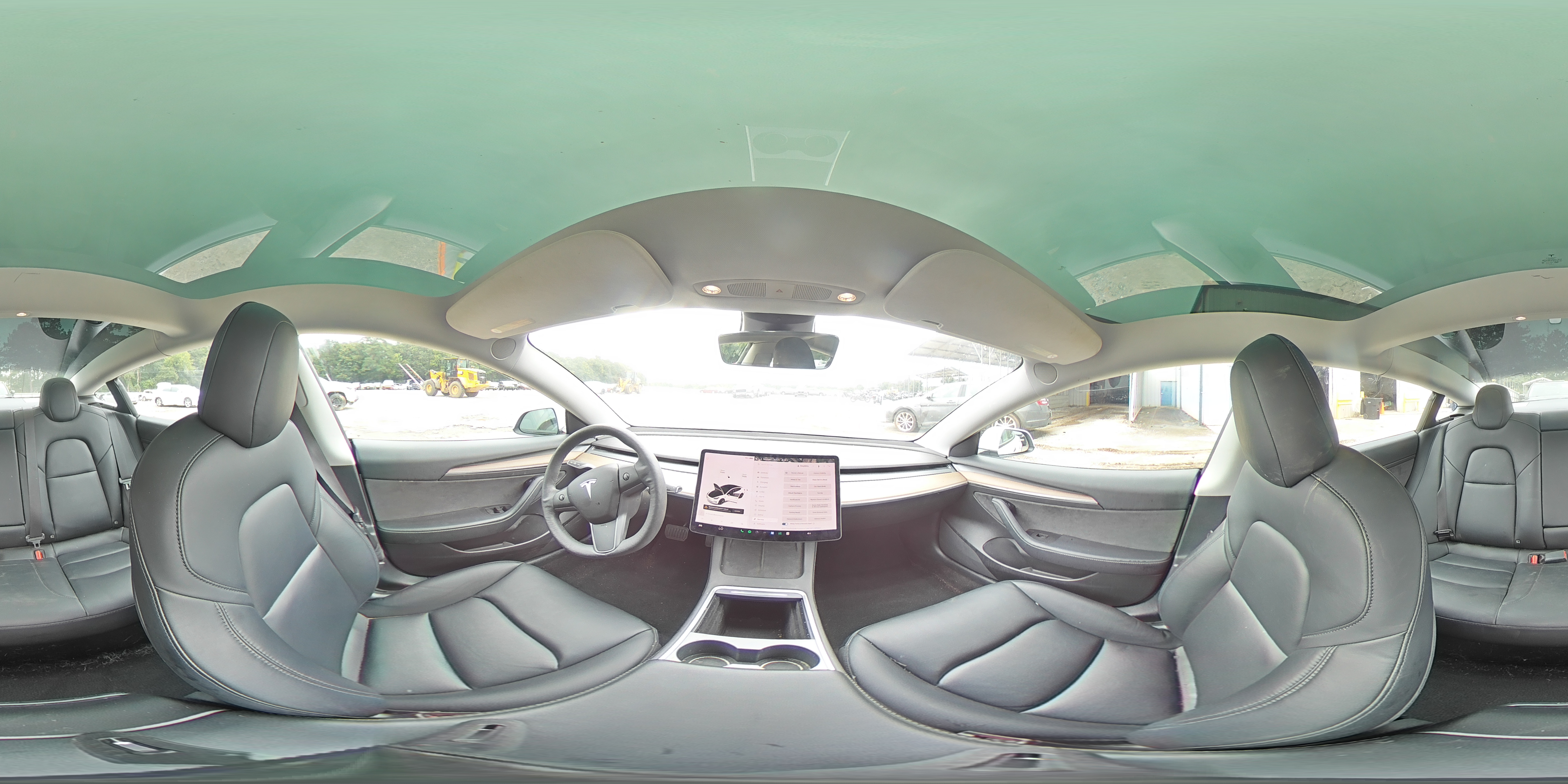 2021 Tesla Model 3 VIN: 5YJ3E1EB2MF061792 Lot: 67566885