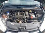 2014 PEUGEOT 208 STYLE for sale at Copart PETERLEE